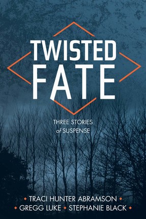 Twisted fate cover