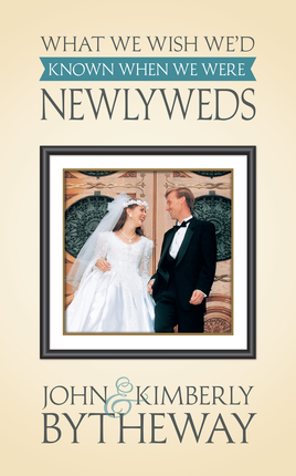 What we wish...newlyweds