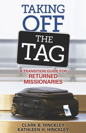 Taking off the tagb