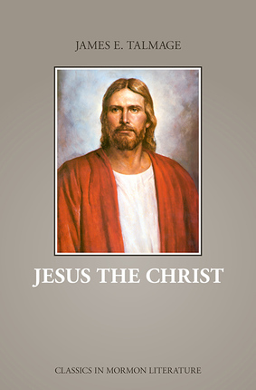 Jesus the christ sm
