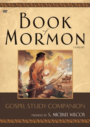 Bk mormon gospel study