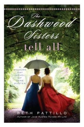 Jane Austen Ruined My Life: A novel