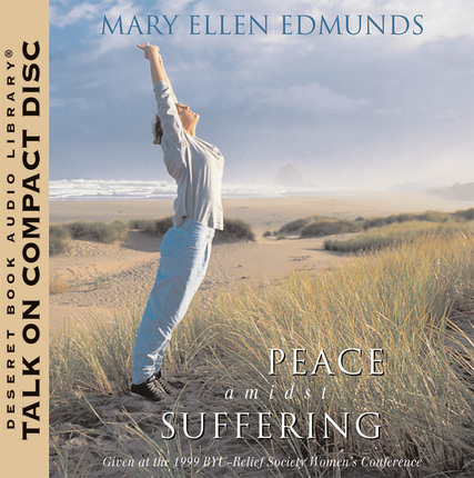 Peaceamidstsufferingtcd