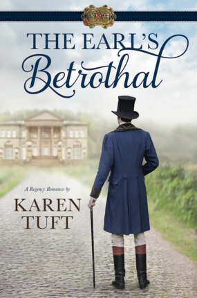 Earls betrothal