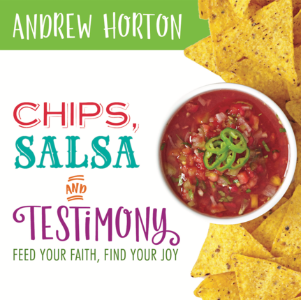 Chips salsa cd
