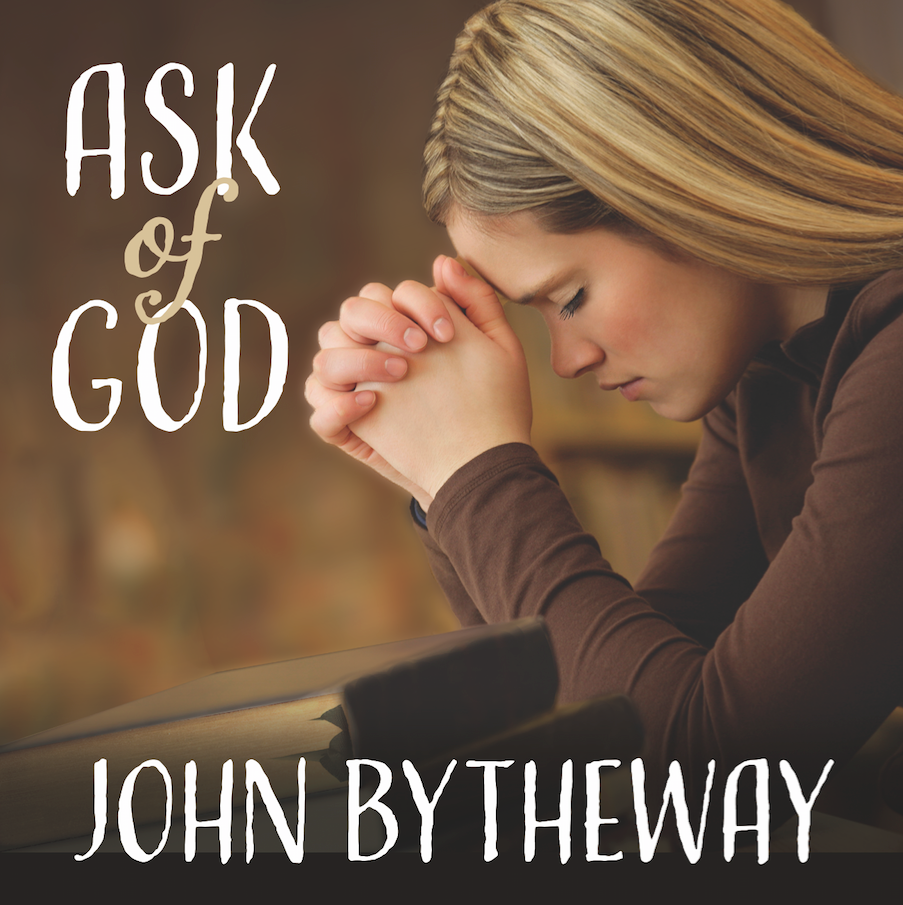 Ask of god cd