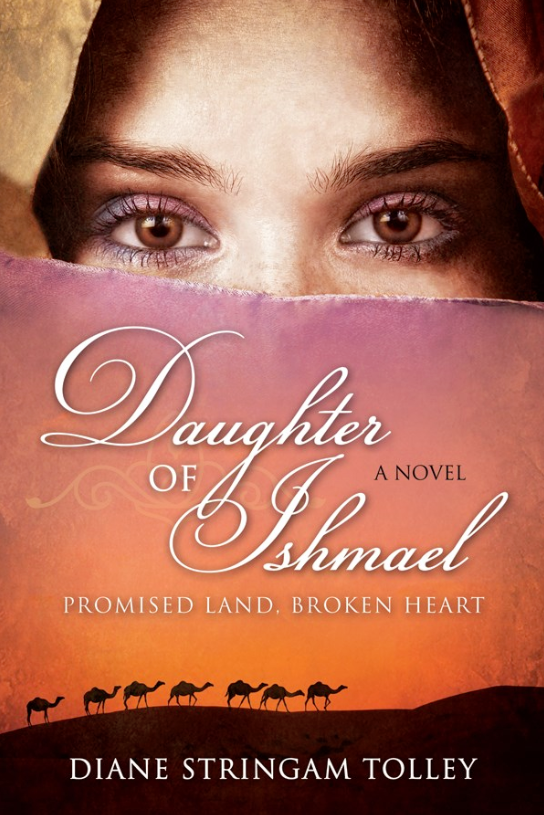Daughter of ishmael