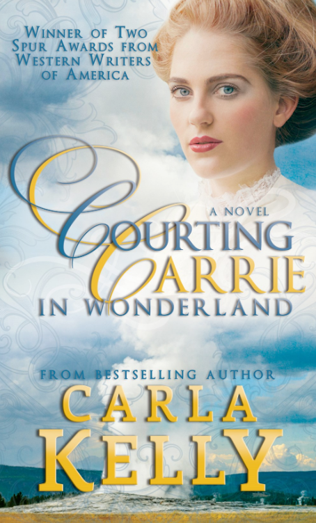 Courting carrie