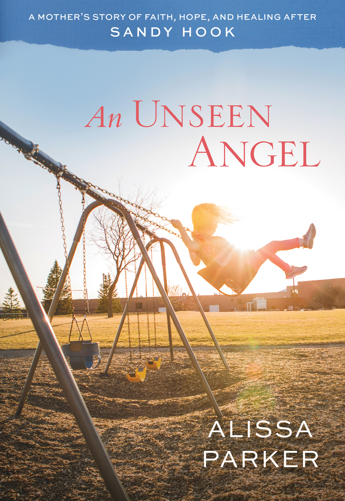 Unseen angel