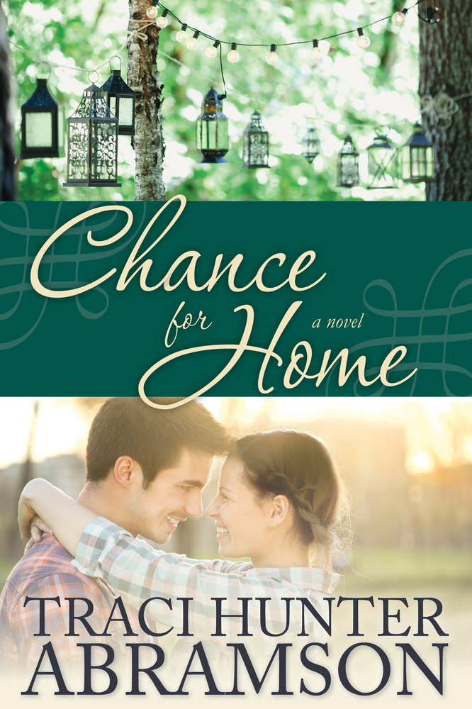 Chance for home cover