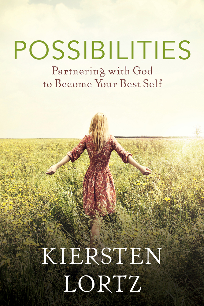 Possibilities cover
