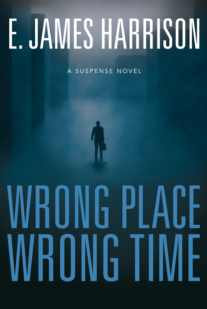 Wrong Place Wrong Time Wrong Place, Wrong Time - Deseret Book