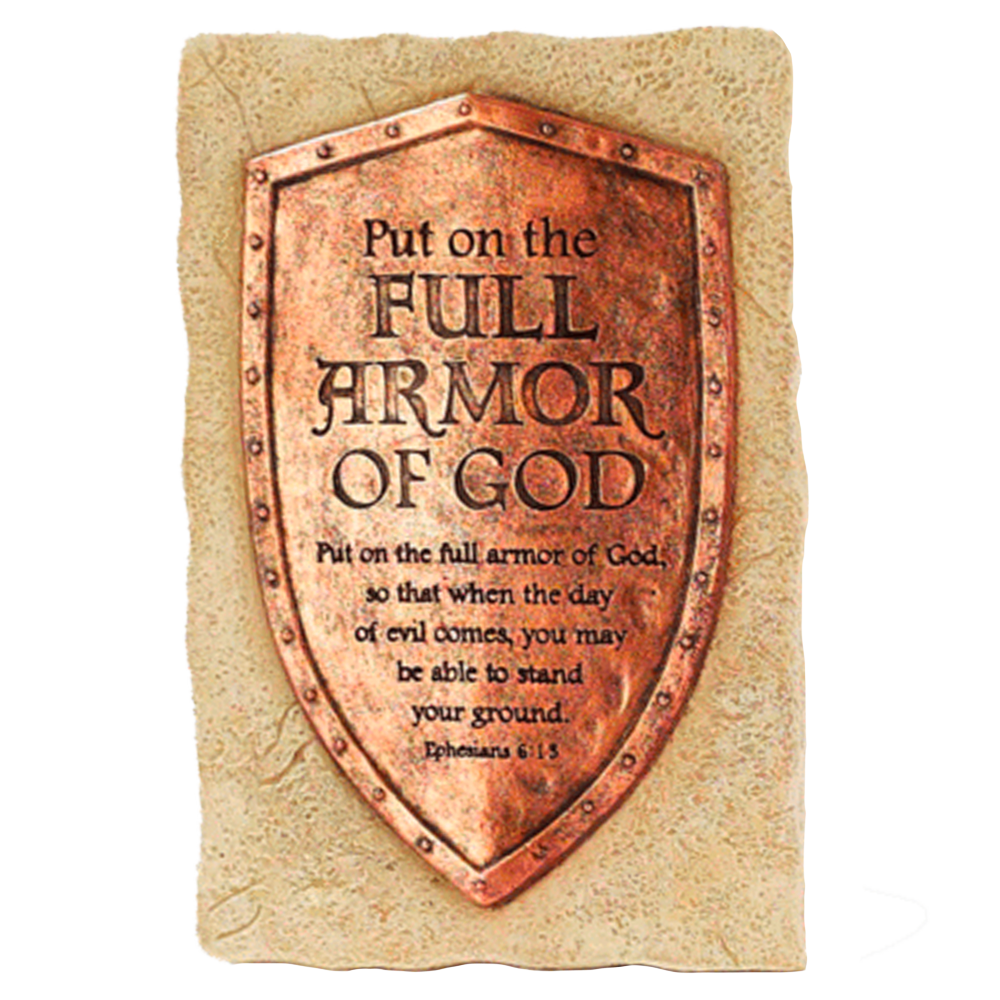 The Full Armor of God Deseret Book